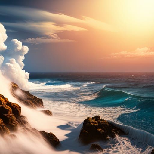 Seaside