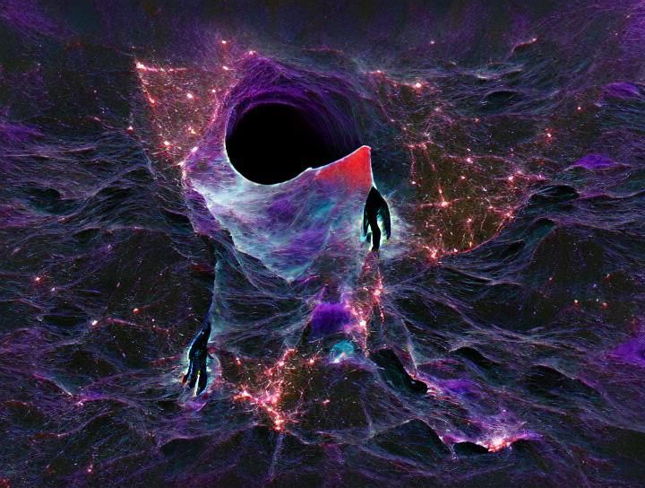 the void