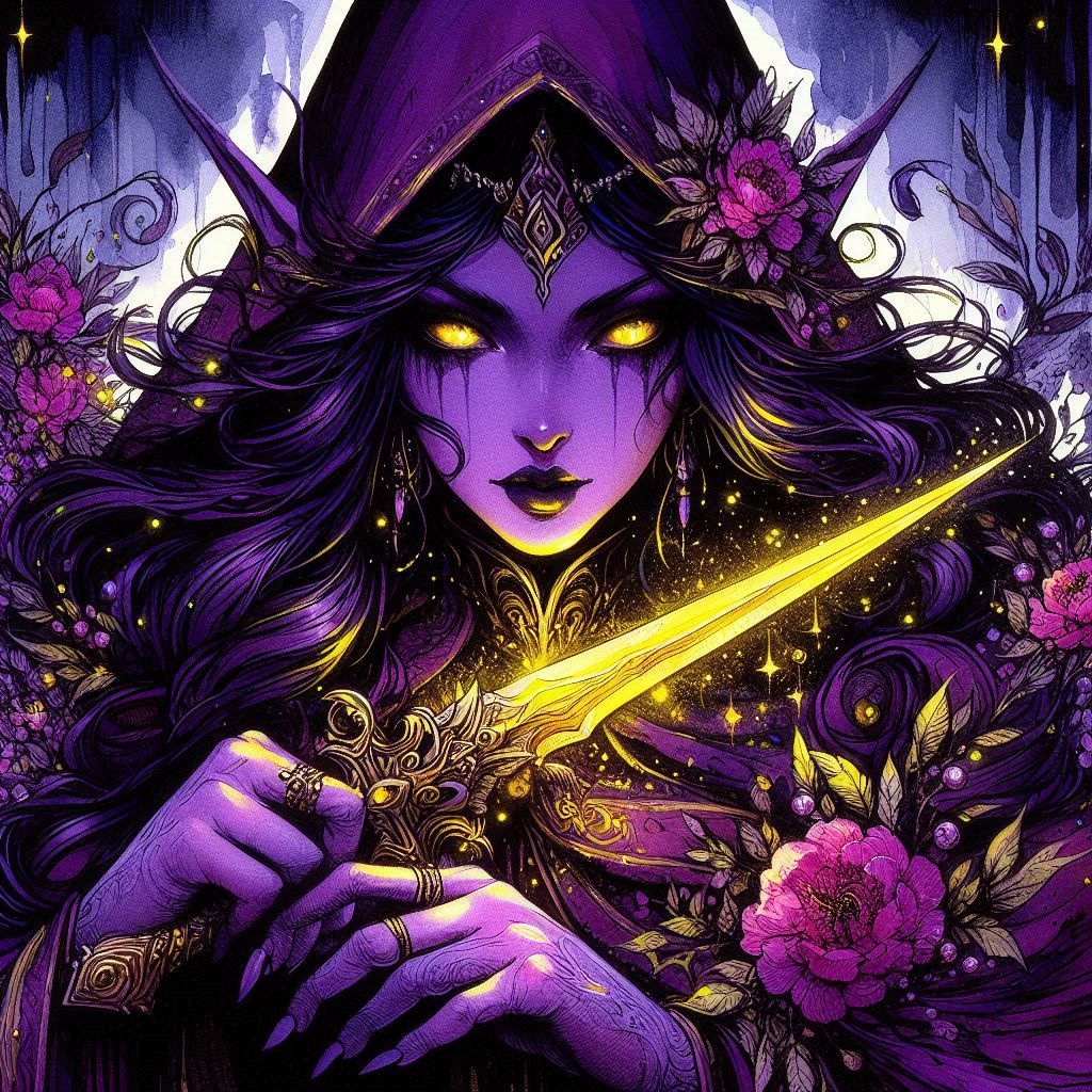 Embrace your True Self, and Free yourself !!!