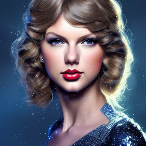 Taylor Swift Eras Tour Singing Bejewled