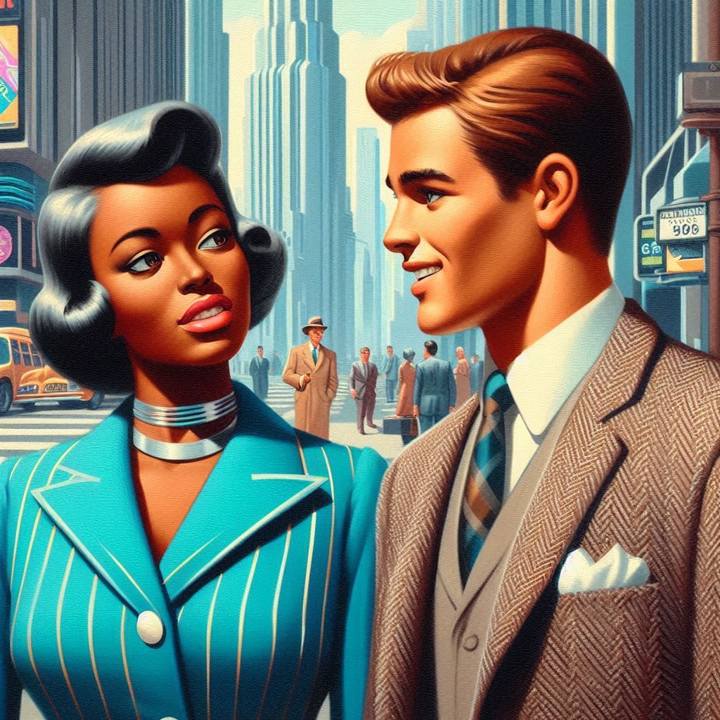 That awkward moment when your former 5th grade student asks ...