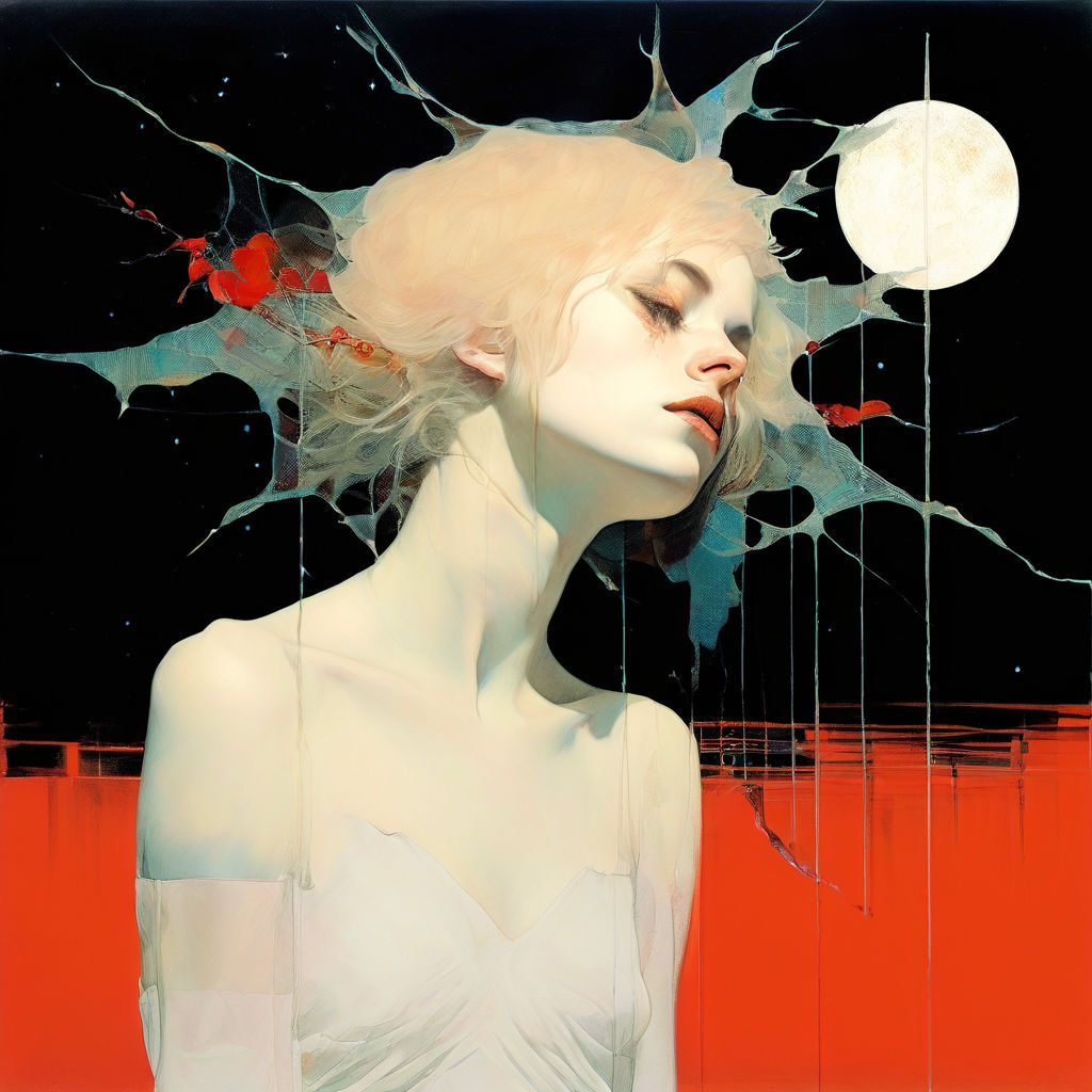 I can't get you out of my head