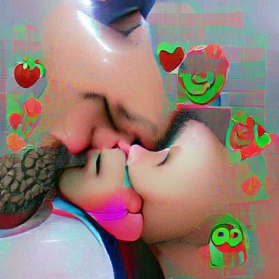 El amor es lo más lindo