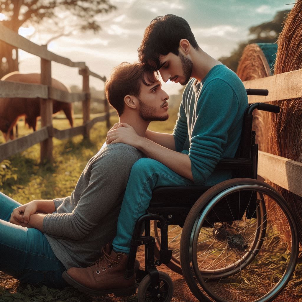 L'amour fait mal, aïe !!!