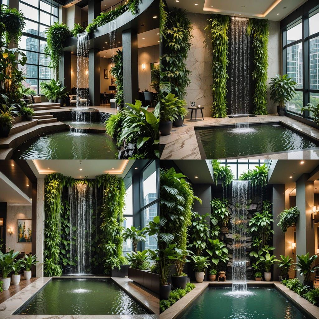 View of Luxury Homes and Prestigious Properties for Sale - LuxuryEstate.com