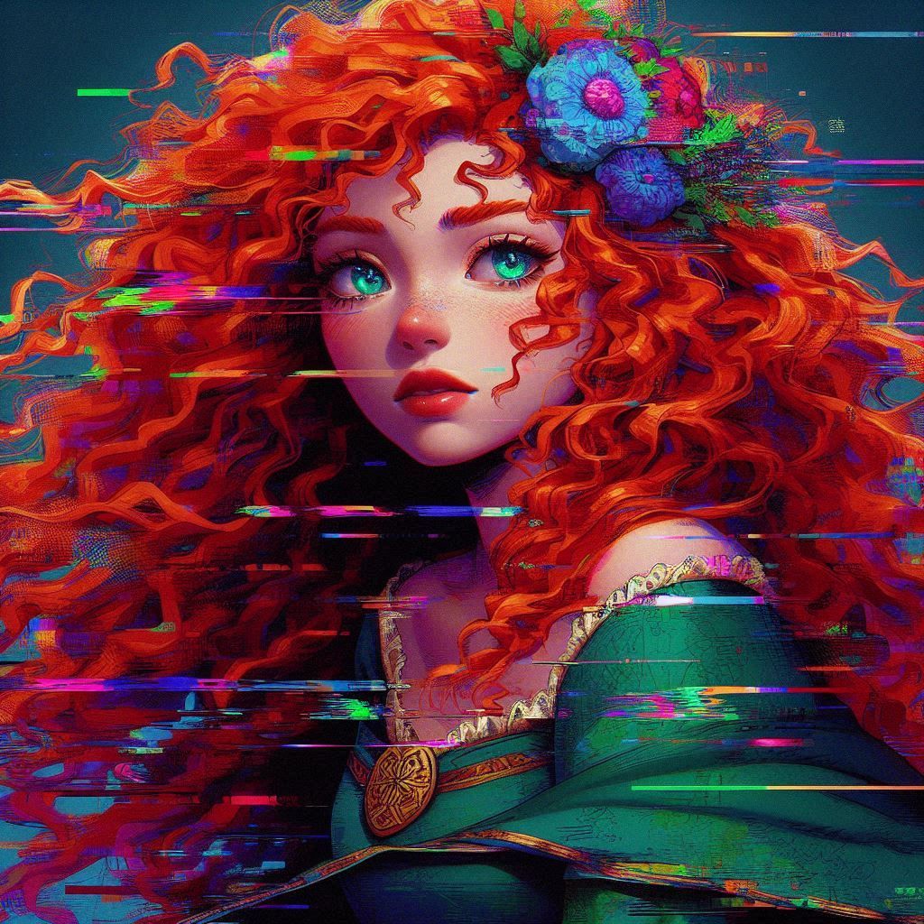 Merida