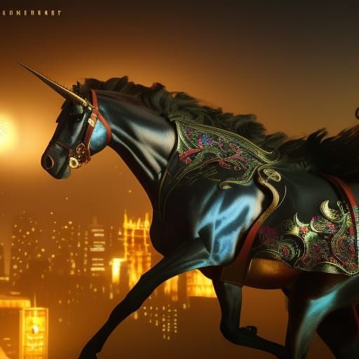 Unicorn