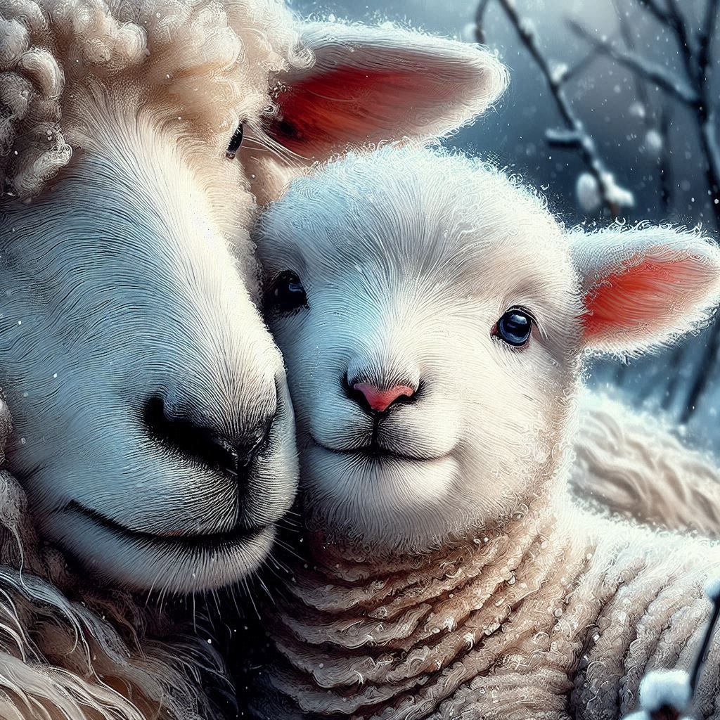 Lamb