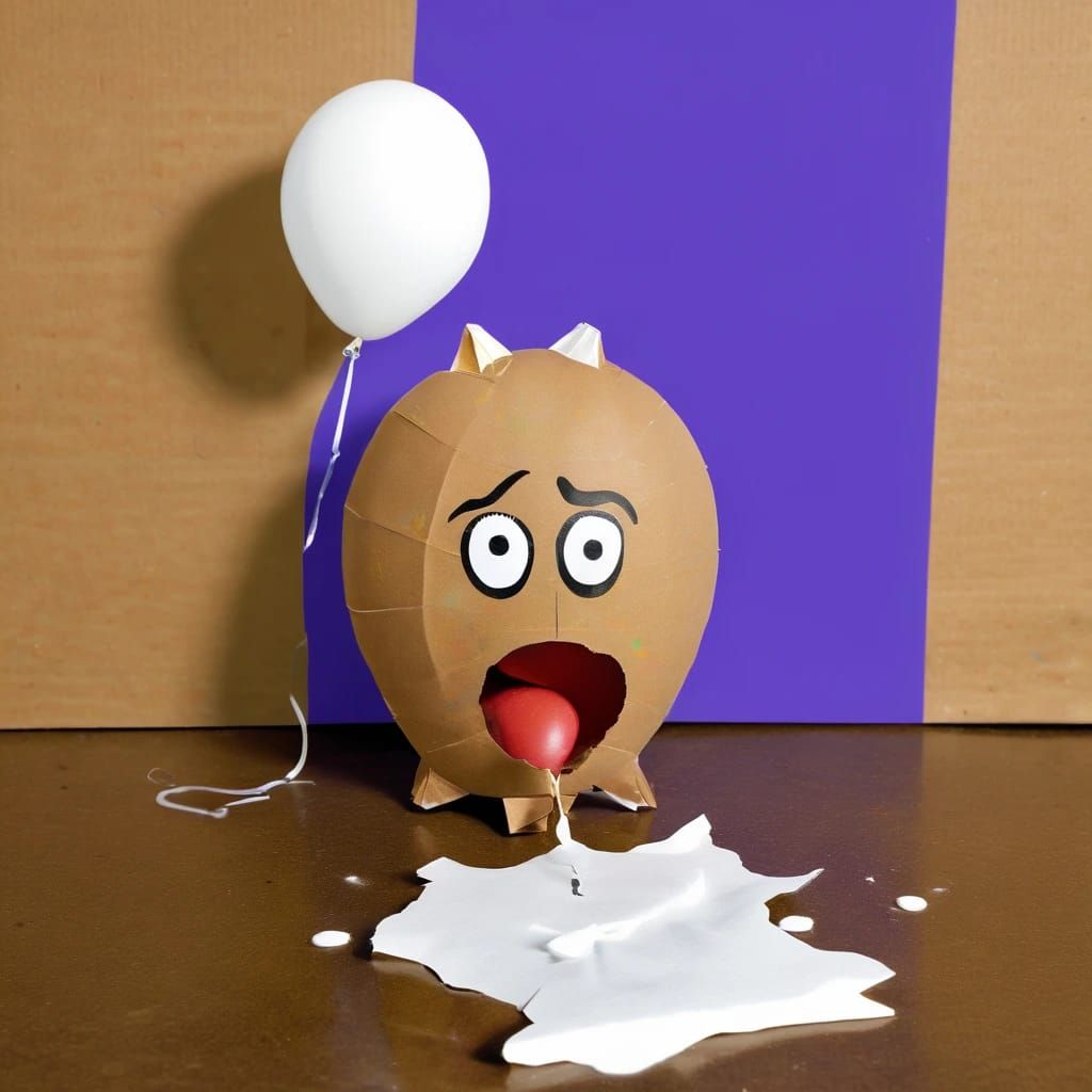 My daughter took a course on artistic symbolism.