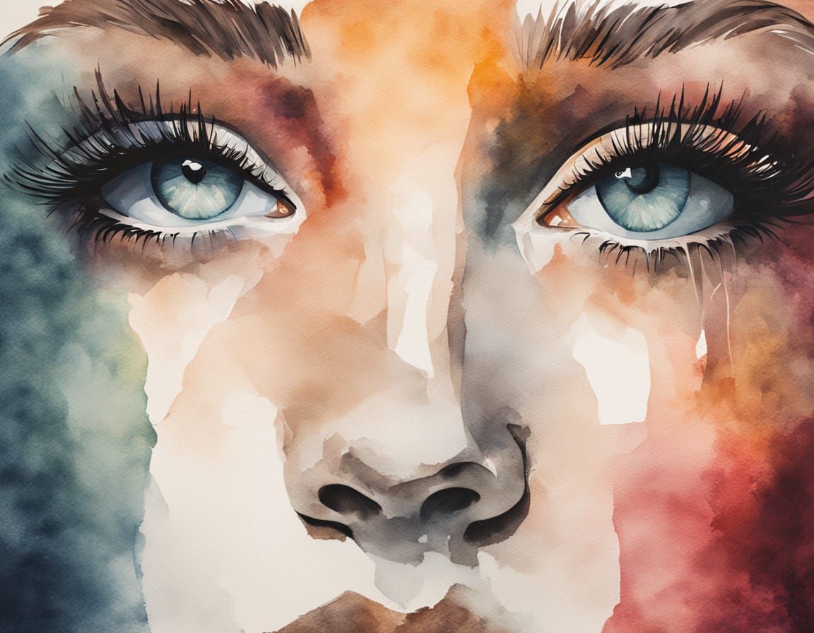 Green Eyes