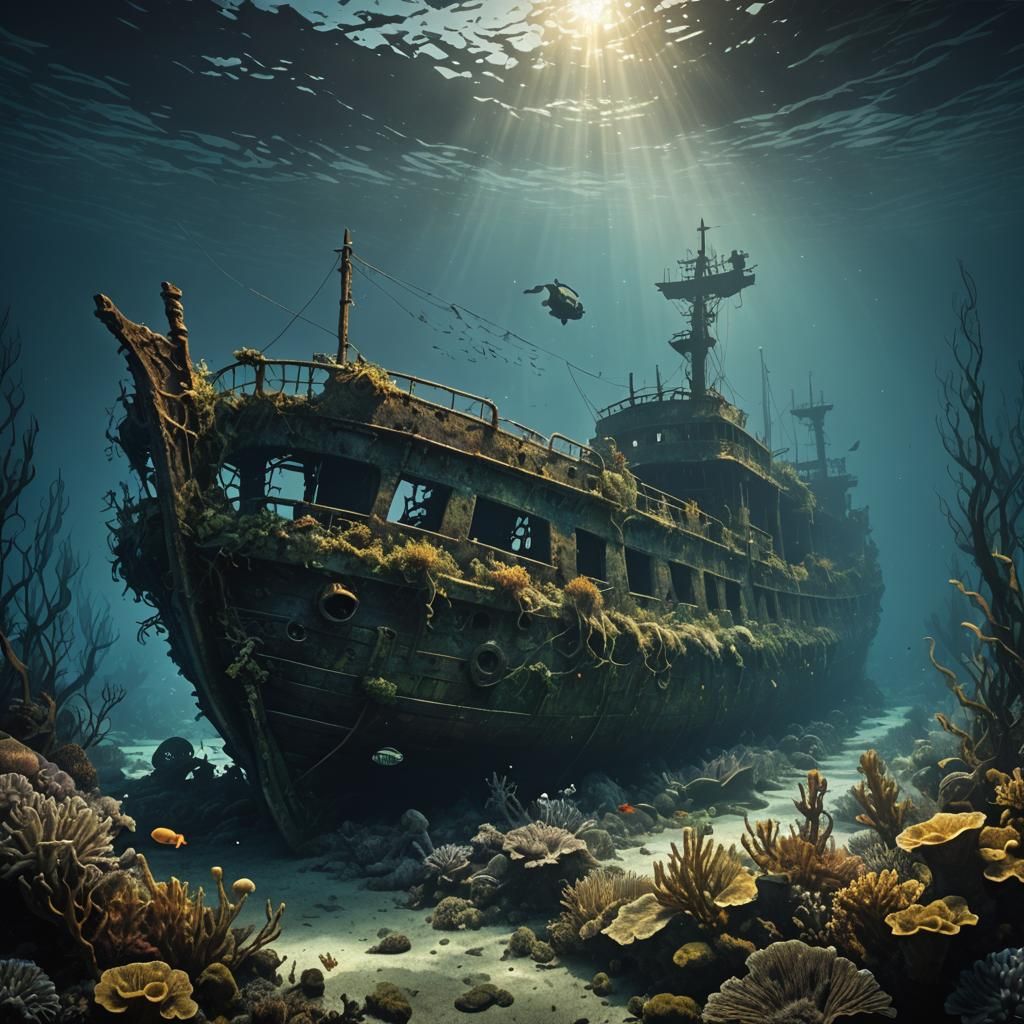 Ship