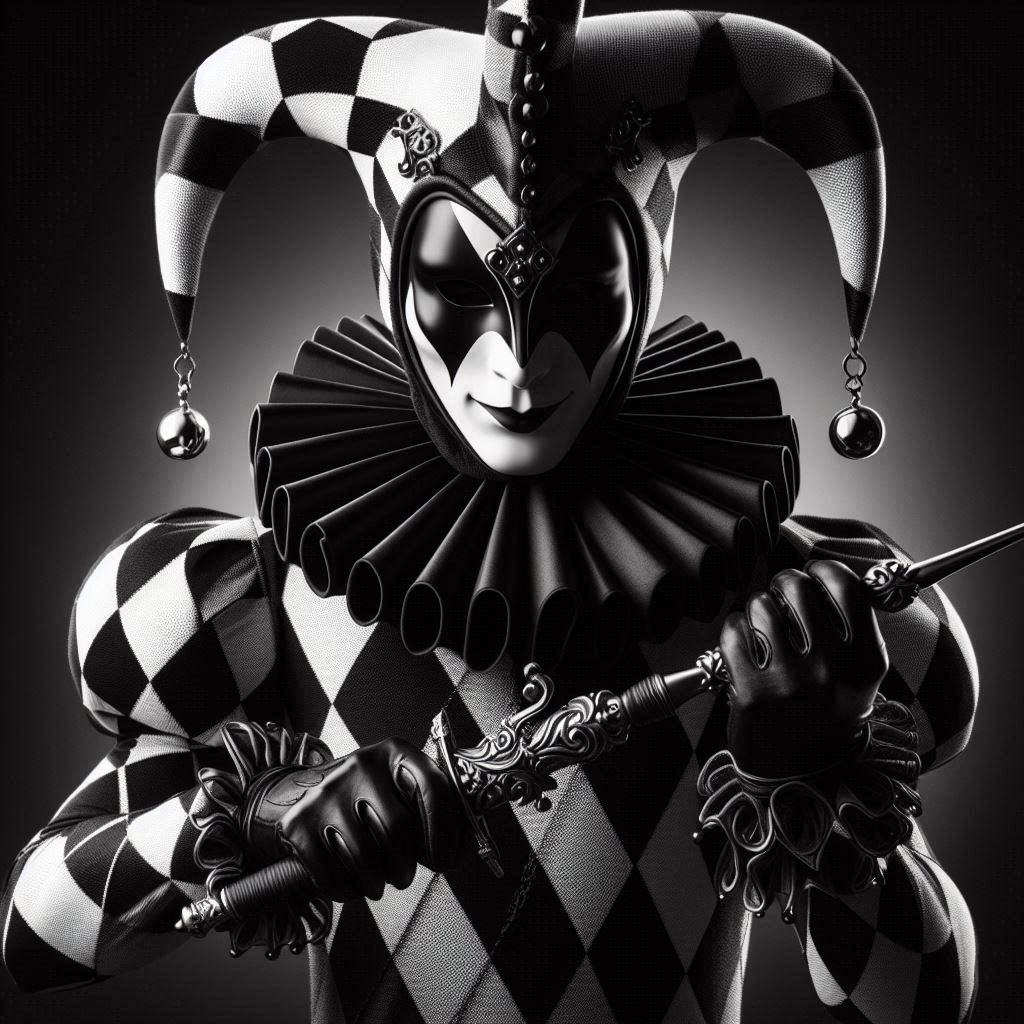 Harlequin