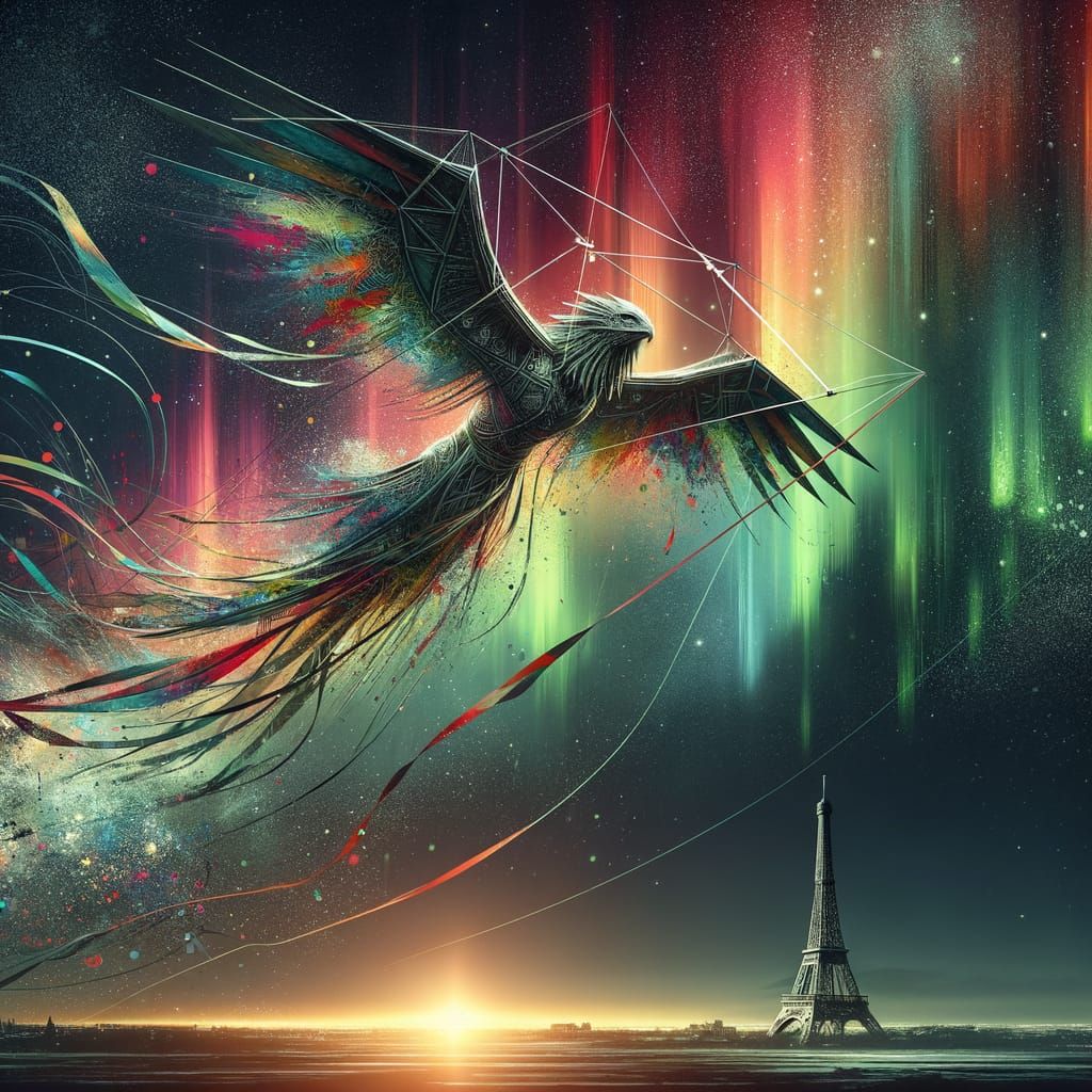 The Night Flight