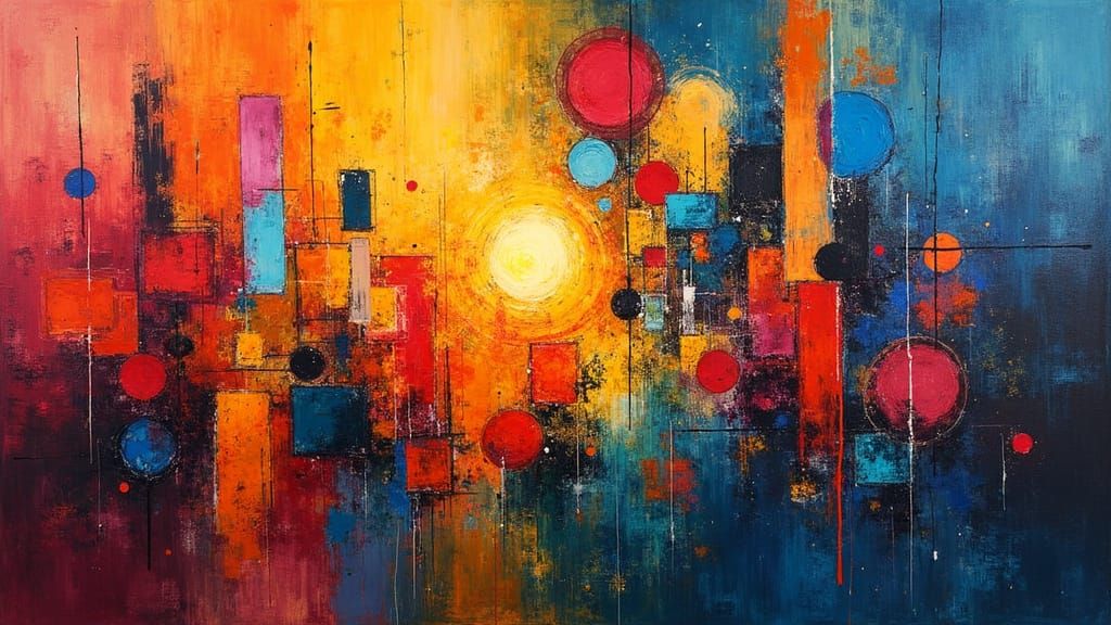 OutburstSunrise (Flux)