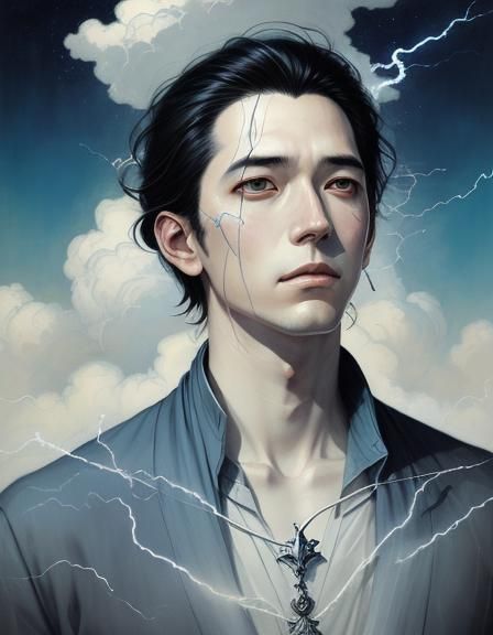 Weather Witch 10