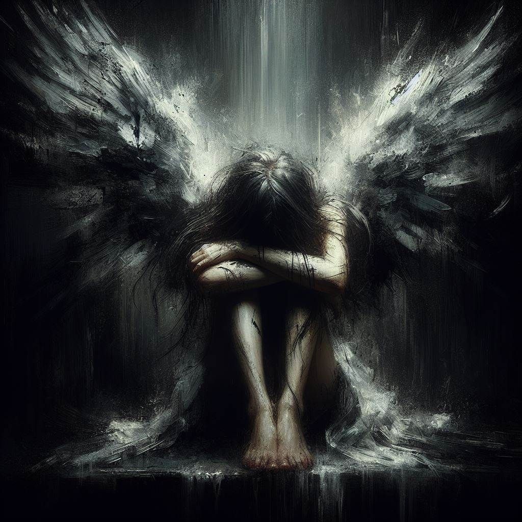 Fading  by @Watermelon_Tastes_Good