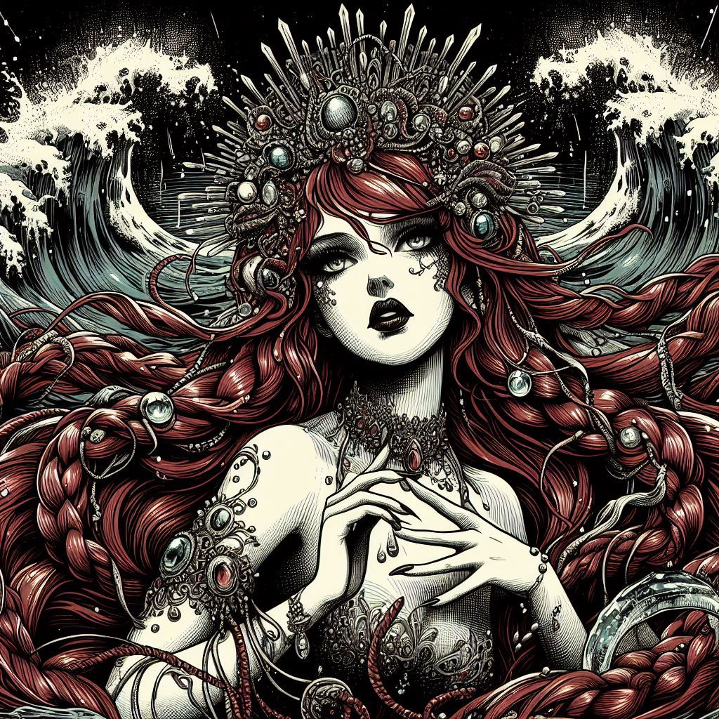 Blessed by the Waves