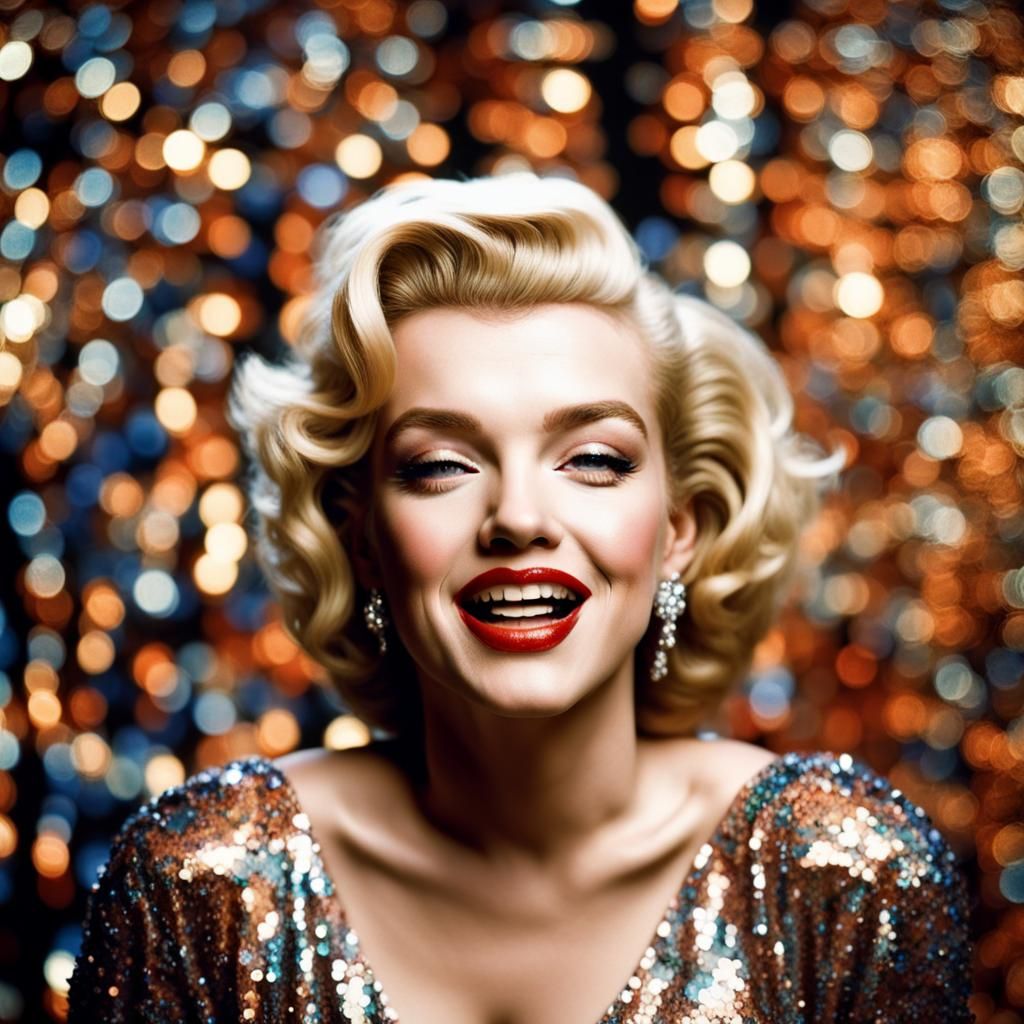 Marilyn Monroe