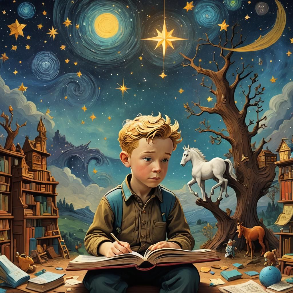 a bookish mind calder, child drawing, tintin wood sculpture ...