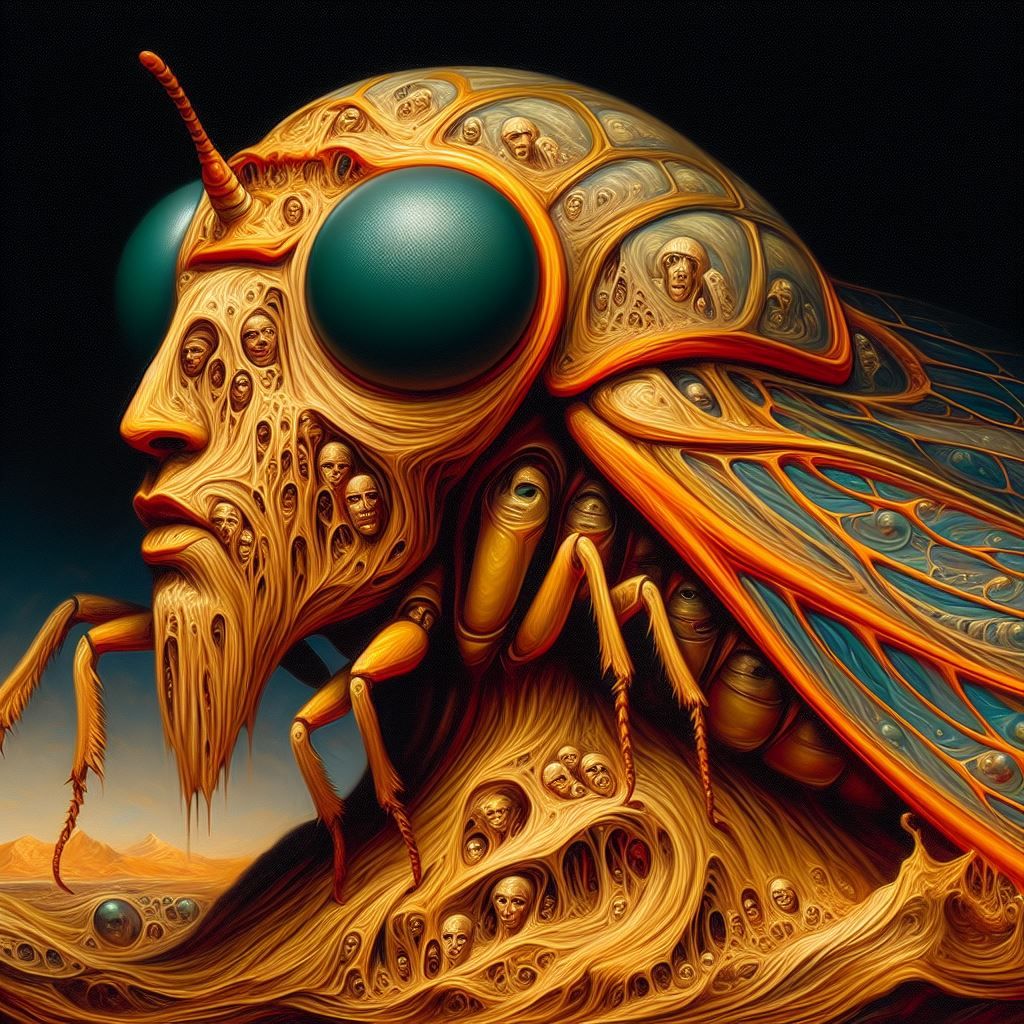 surrealism 3