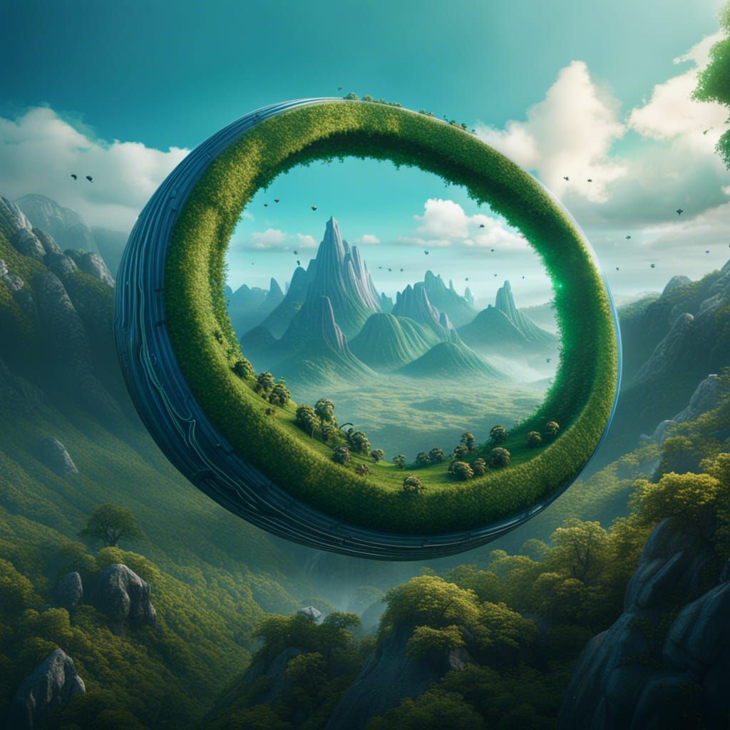 The Portal