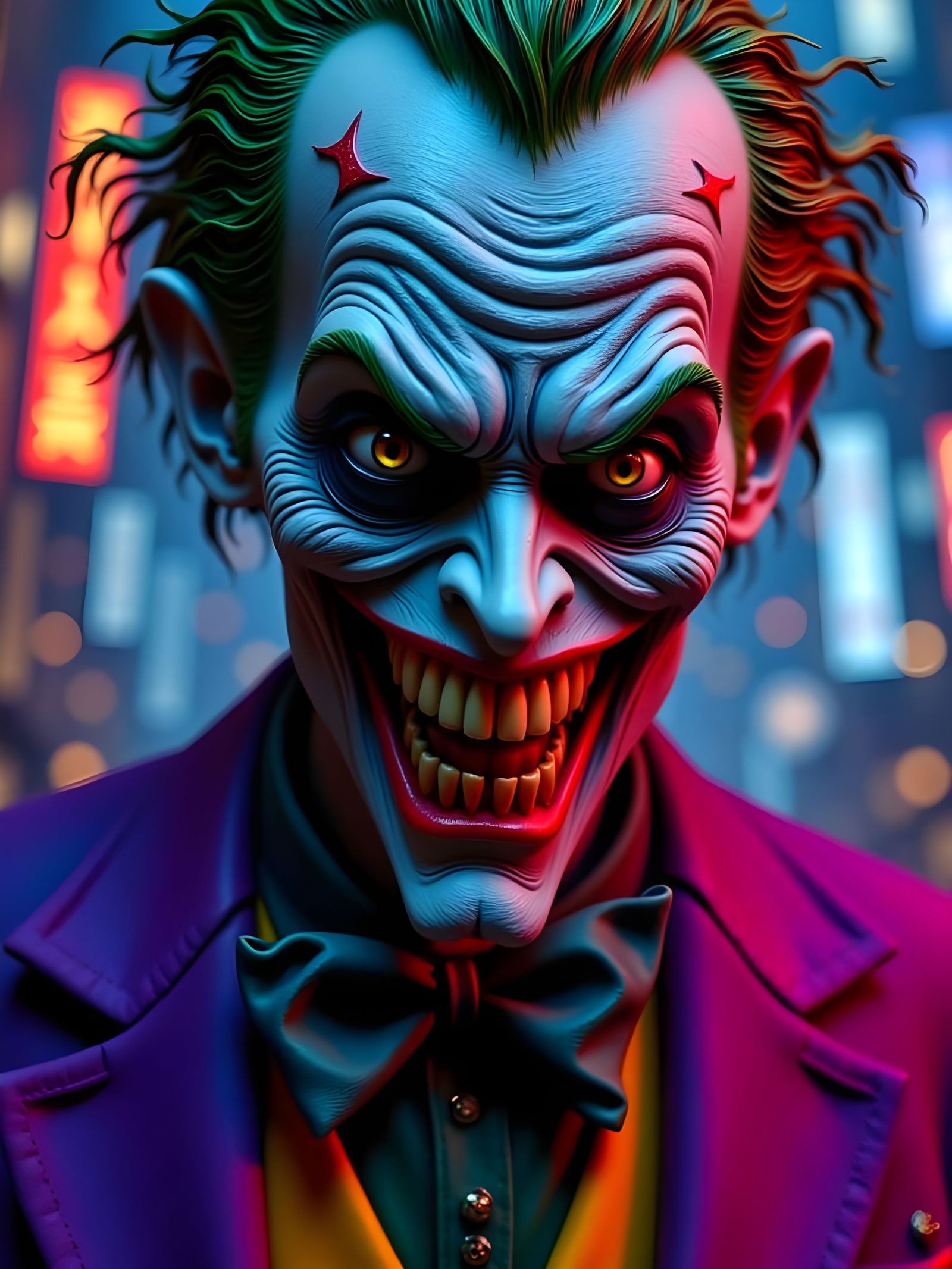 The Joker