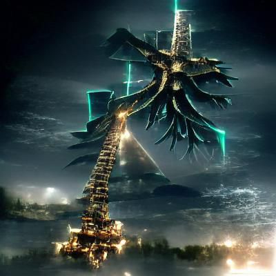 The igdrasil