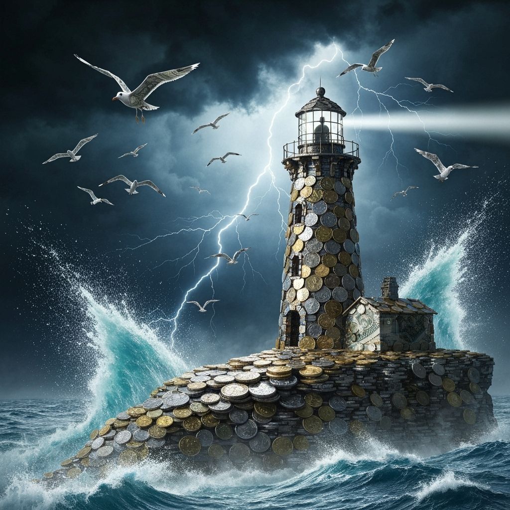 Prompt (8K, masterpiece quality):
A hyper-detailed, photorealistic digital artwork of a haunted ancient ...  by @Hani1