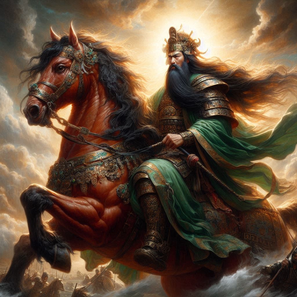 Myths and Legends 13