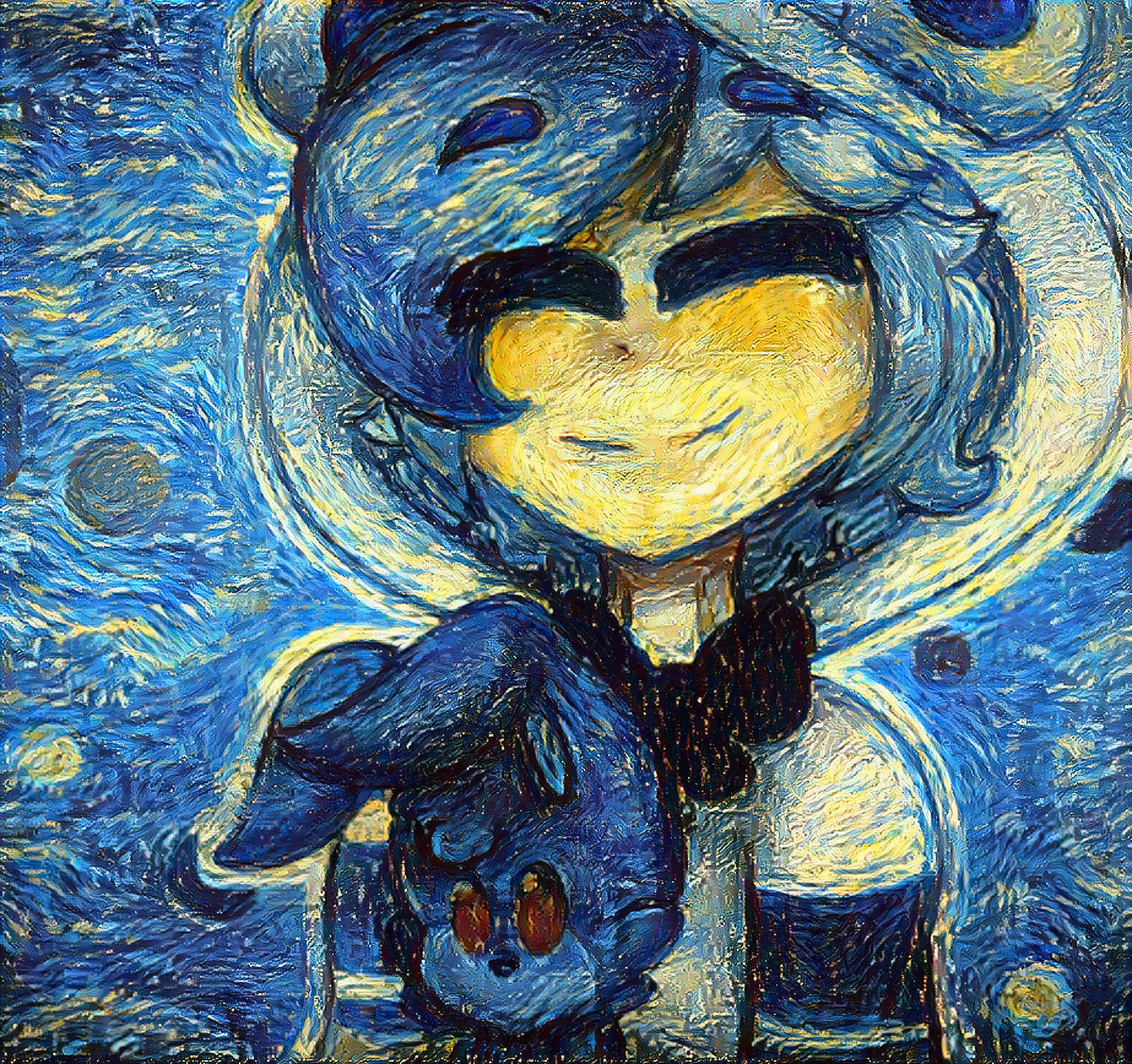 My owner, Freddy Fazbear FNAF!!!