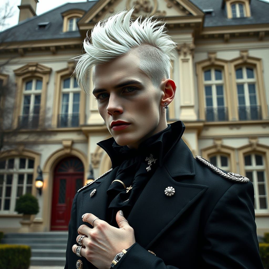 New set of uniforms for Badger Protection Society members