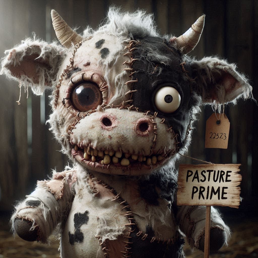 Pasture Prime