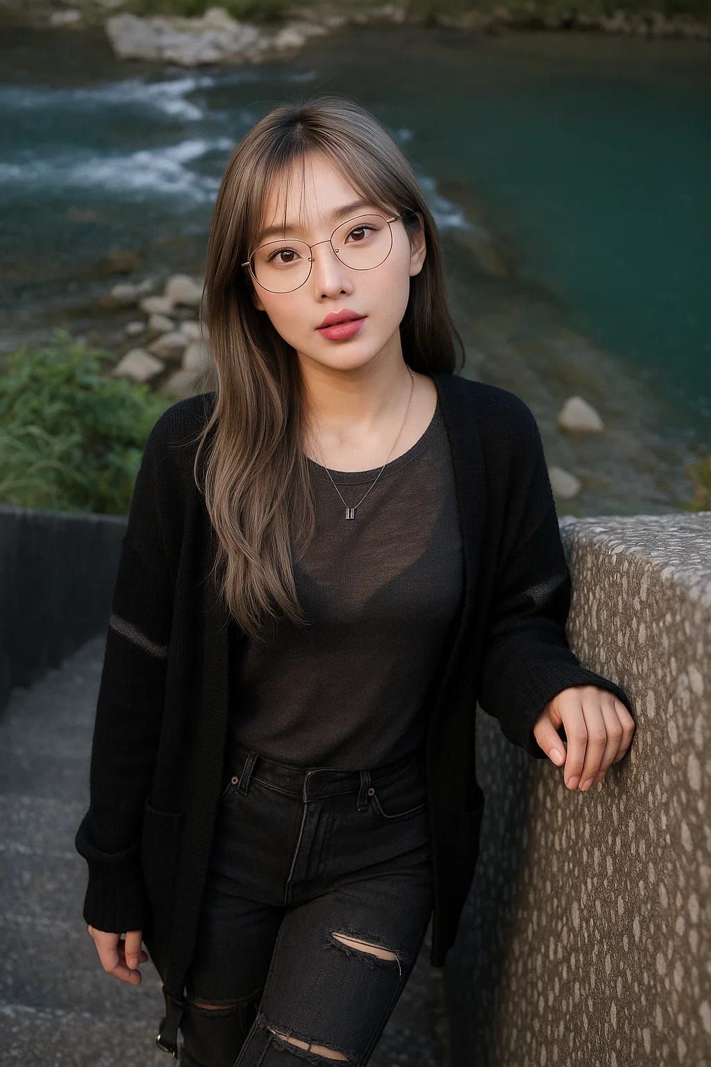 Quiet Moments, Loud Thoughts