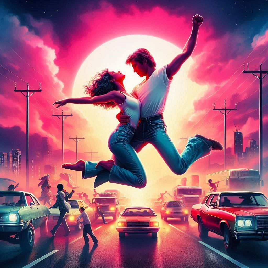 Dirty Dancing (1987)