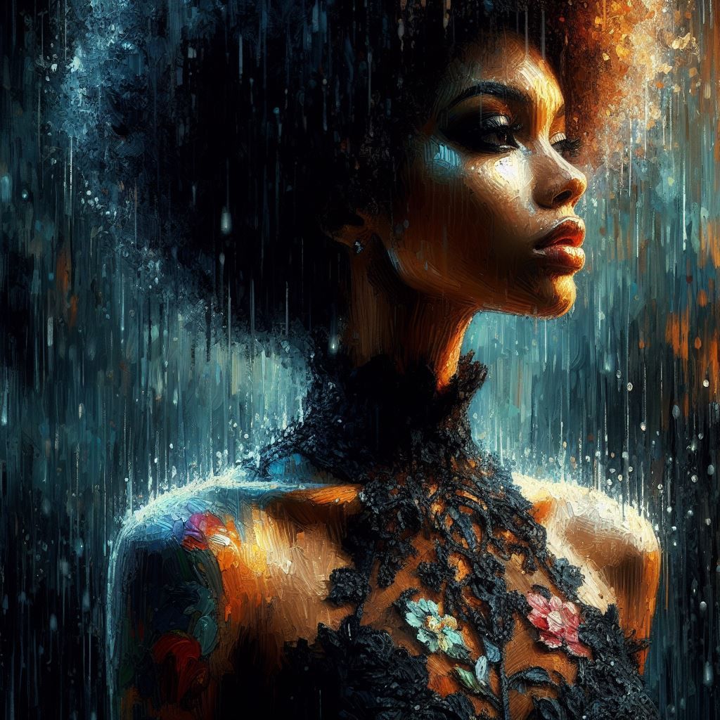 Thinking in the Rain