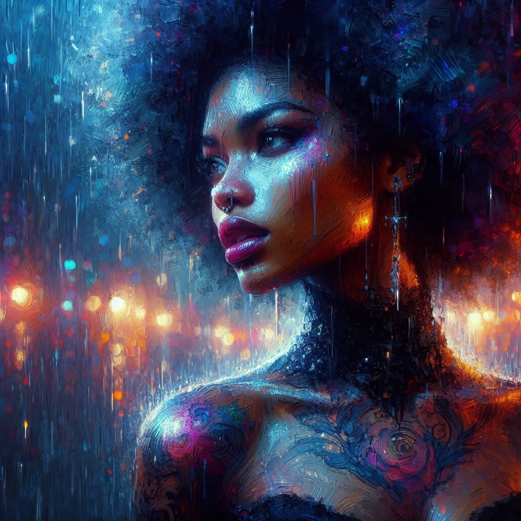 Thinking in the Rain