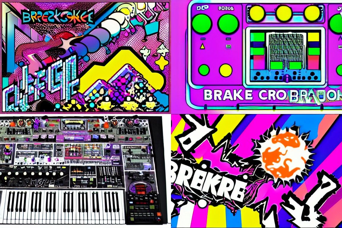 Breakcore