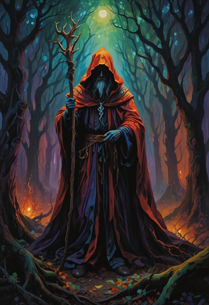 You have taken a wrong turn, retrace your steps while you still can.