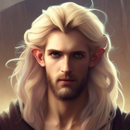 The Elvan Prince
