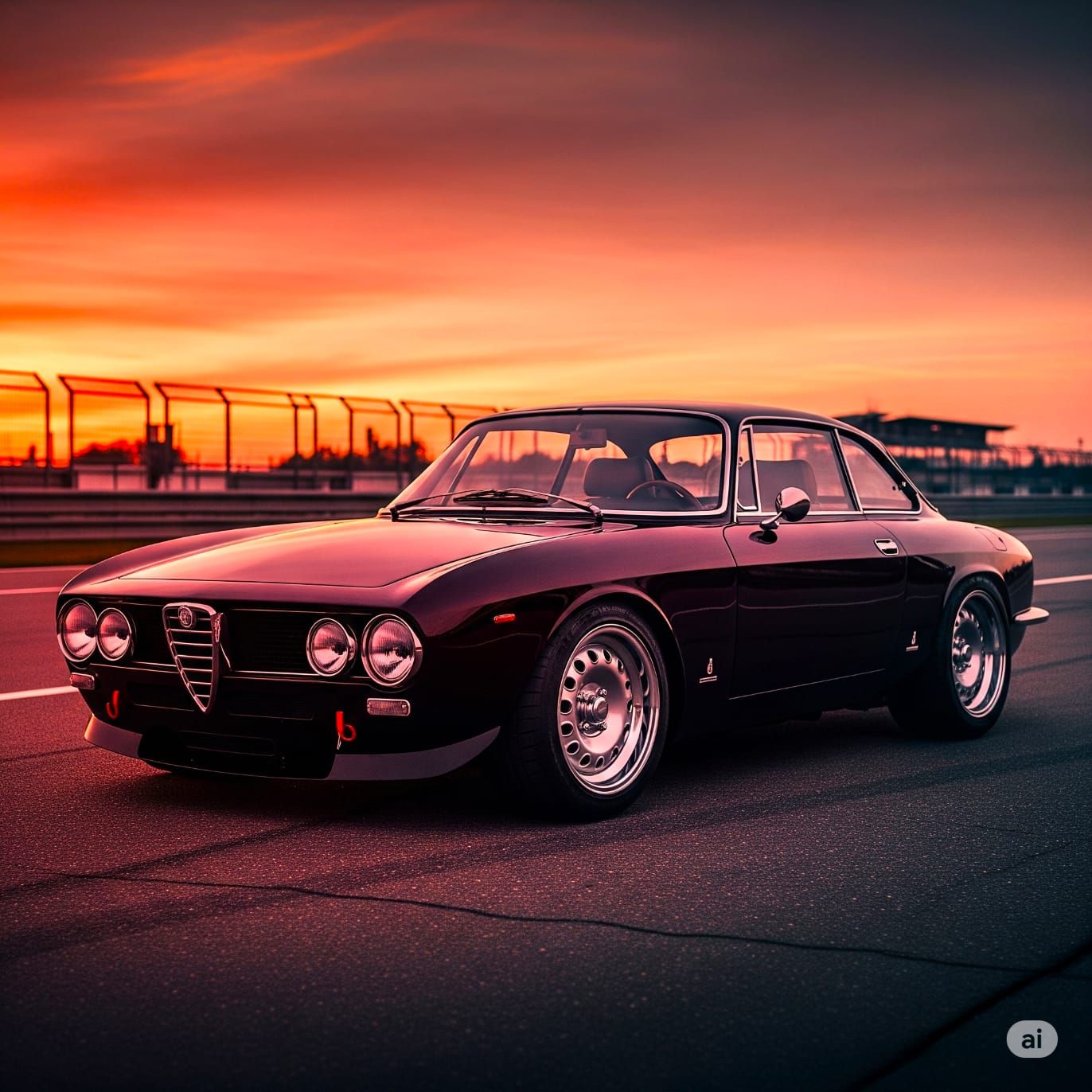 Alfa Romeo 105 GTA, revival