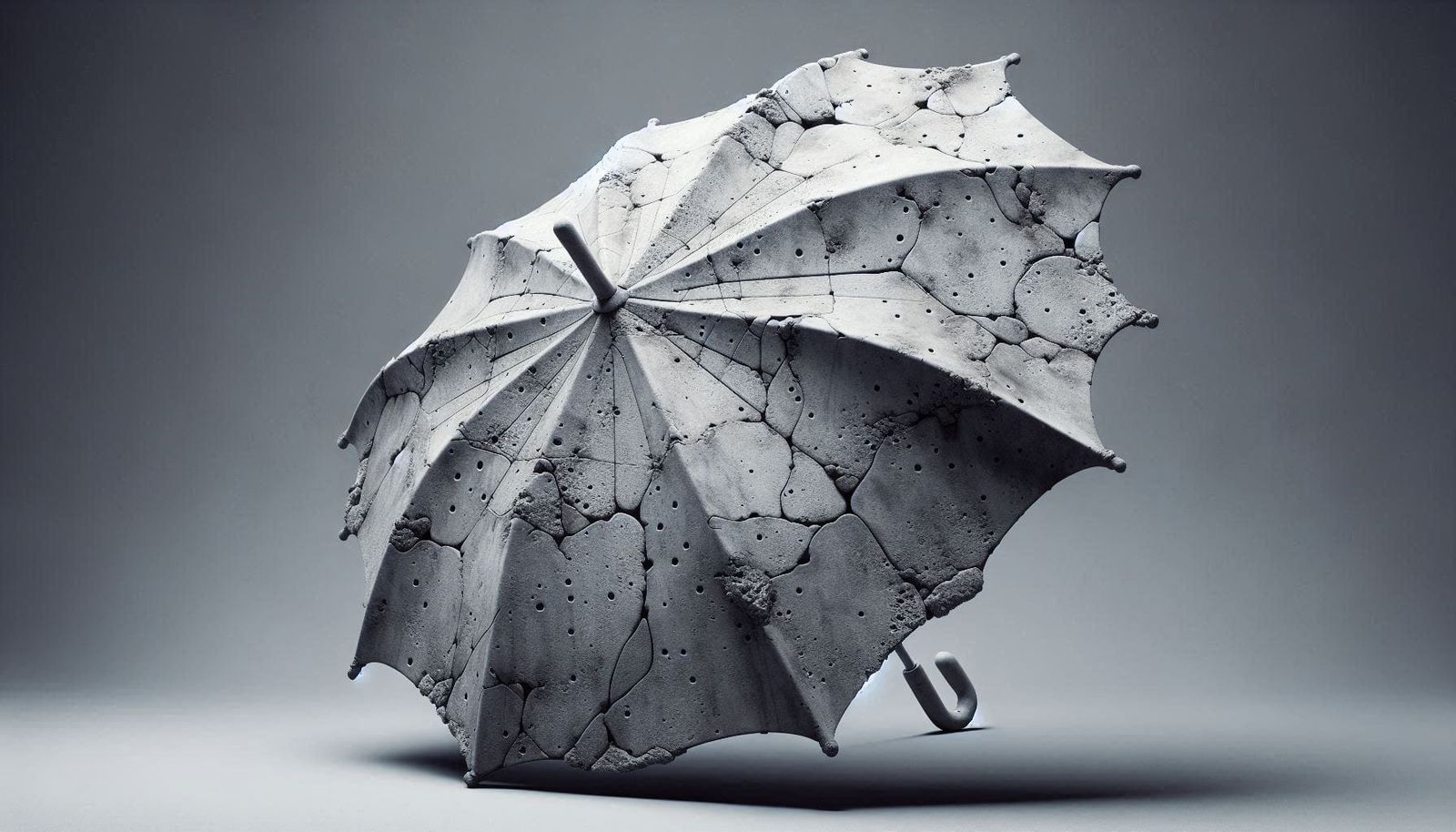 Unusual Materials - CONCRETE
*WINNER*