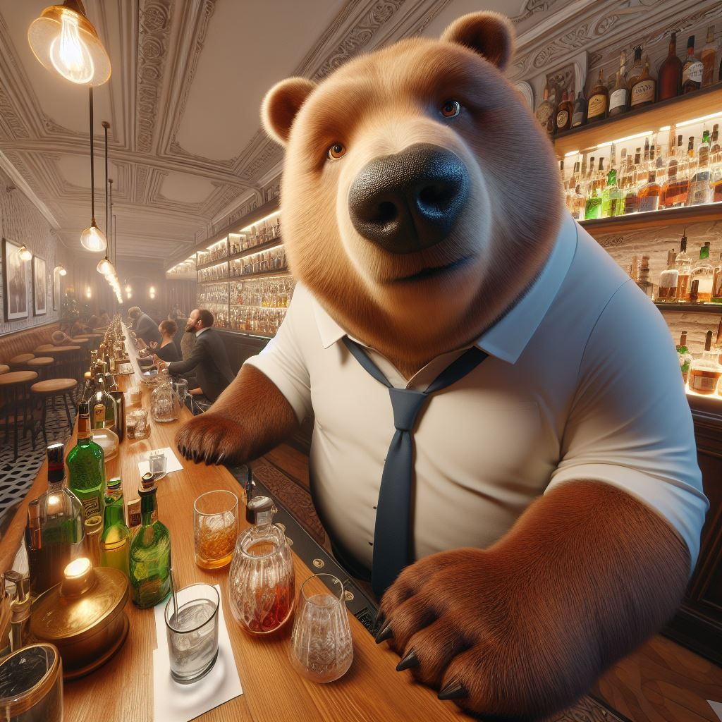 BearTender