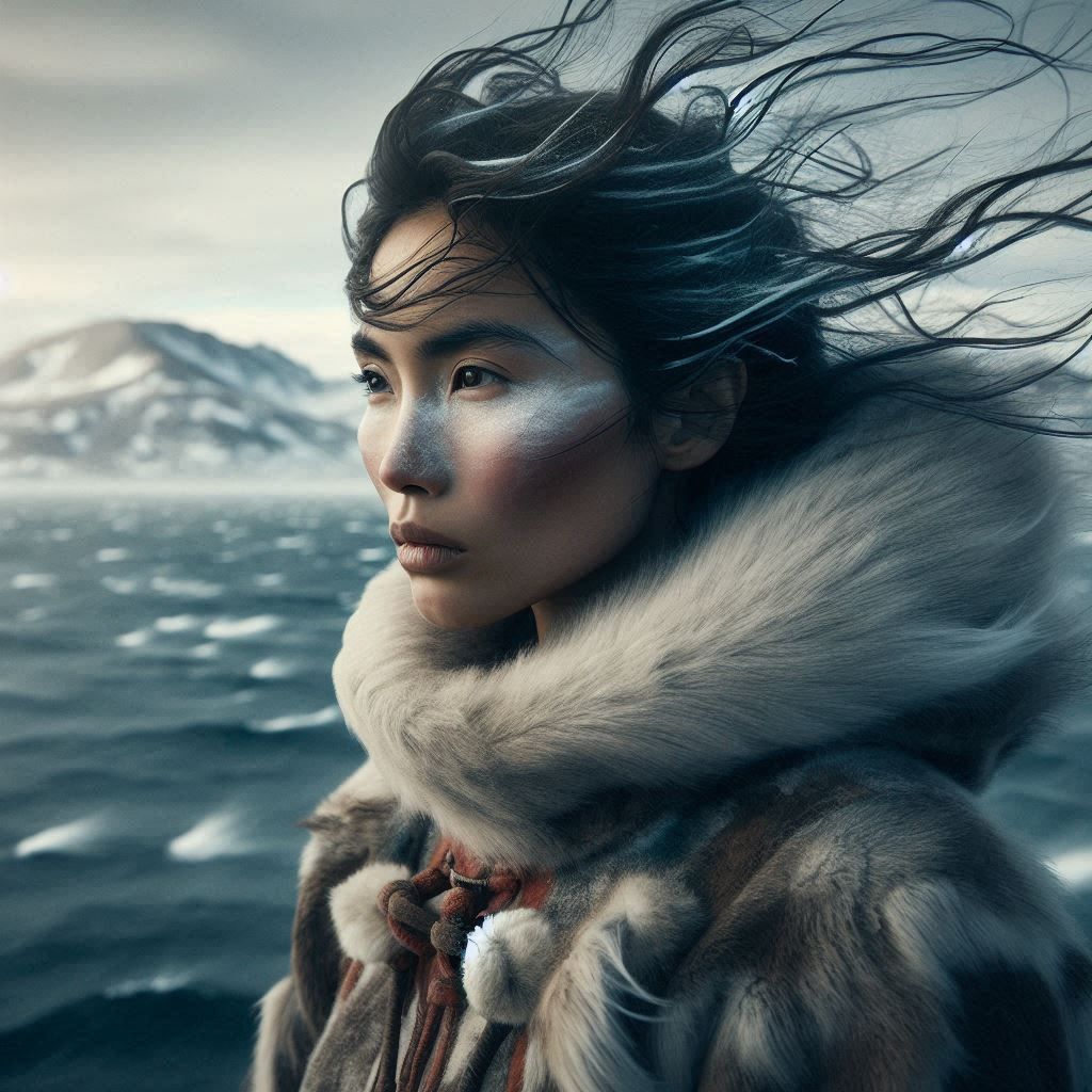 Inuit