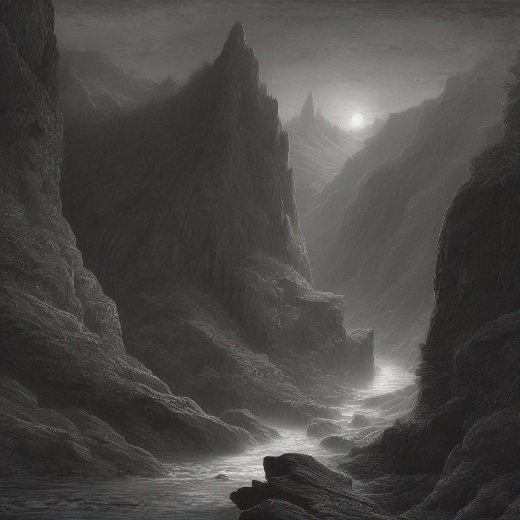 The Lord of the Ring 19th Edition: Great River of Wilderlands