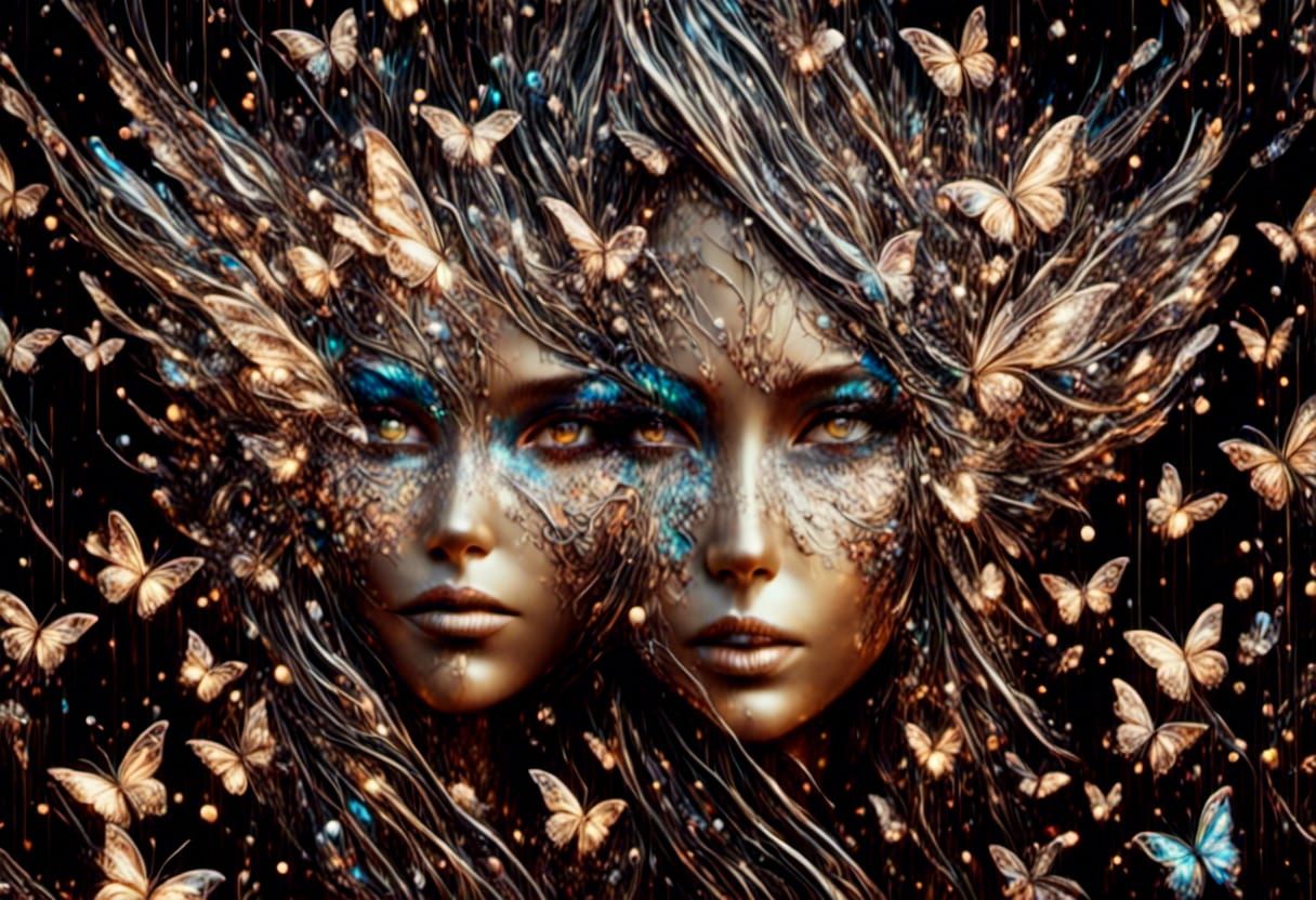 Untitled Creation