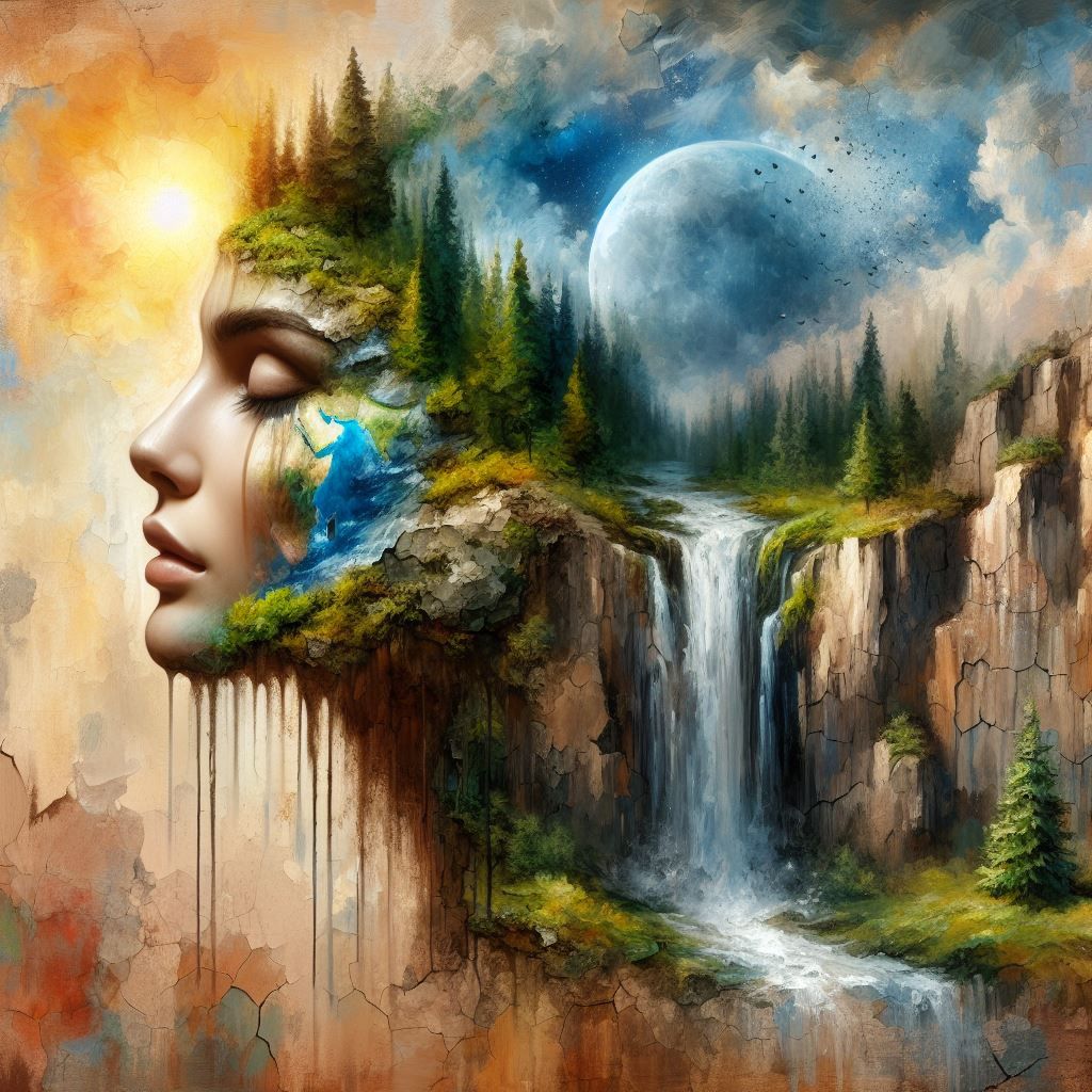 Inside A Beautiful Mind