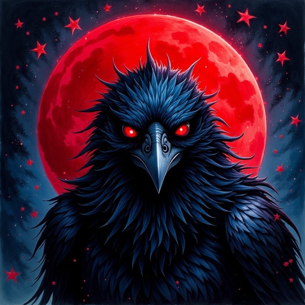 BlakeRaven