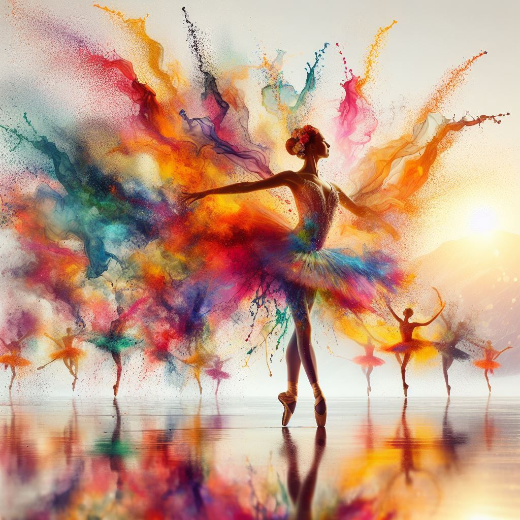 Adorable performance