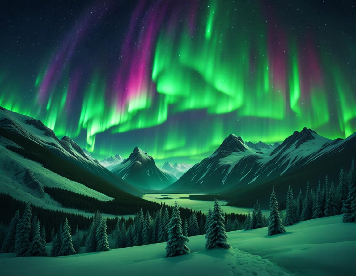 Northern Lights