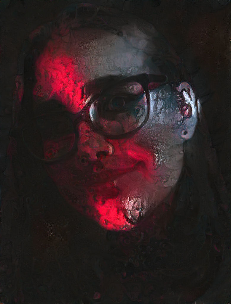 Red Light 